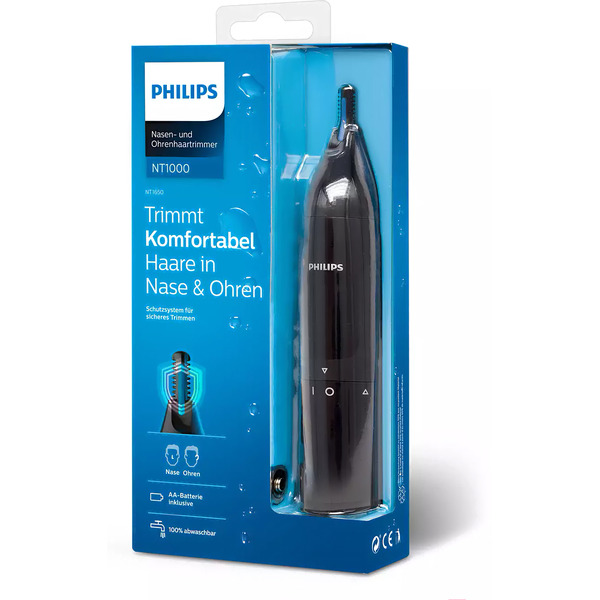 Триммер Philips NT1650/16