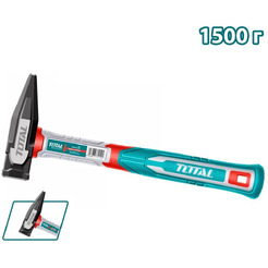 Молоток Total THMH621500