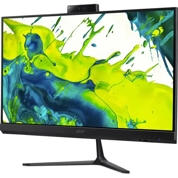 Моноблок Acer Aspire C24B-GKRK DQ.BSPCD.001