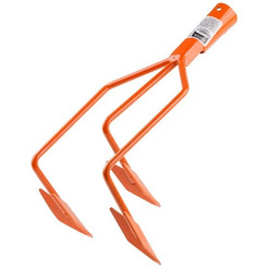 Рыхлитель-культиватор садовый Startul Garden ST6094-05