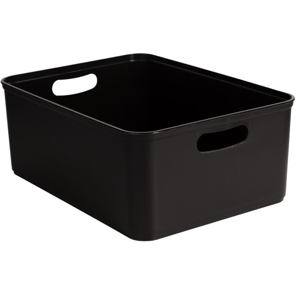 Корзина BEROSSI Agraba АС 41481000 7,5 л (базальт)