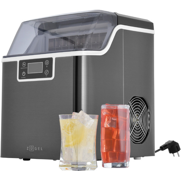 Льдогенератор ZUGEL ZIM2001