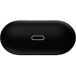 Беспроводные наушники TWS Maxvi MHF-104BT черные