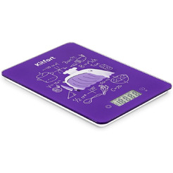 Кухонные весы Kitfort KT-857-4