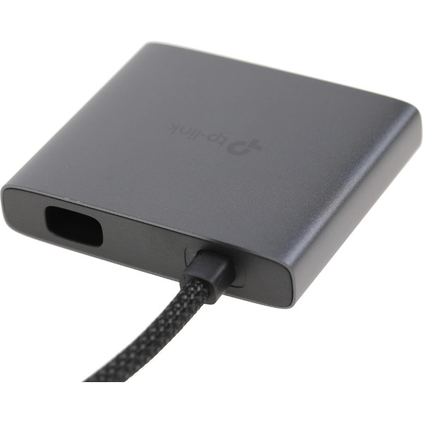 Разветвитель USB-C TP-Link UH3020C