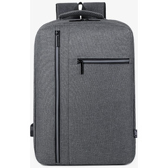 Рюкзак Miru Businescase 15.6" MBP-1059 (dark grey)