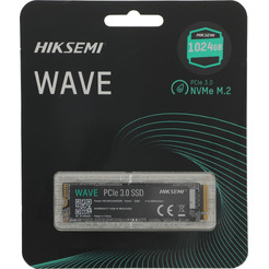SSD Hikvision Wave(P) 1TB HS-SSD-WAVE(P) 1024G