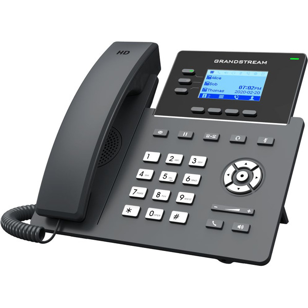 IP-телефон Grandstream GRP-2603P