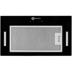 Кухонная вытяжка Schtoff Trend 50 Black