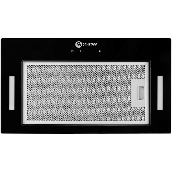 Кухонная вытяжка Schtoff Trend 50 Black