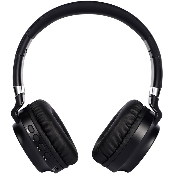 Наушники TFN Atom TFN-HS-BT400BK (черный)