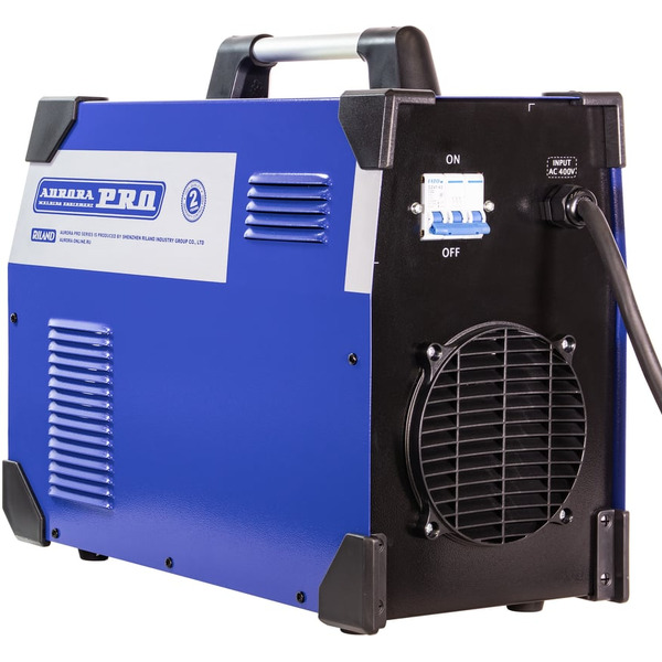 Сварочный инвертор AuroraPRO Stronghold 315 CEL 38915