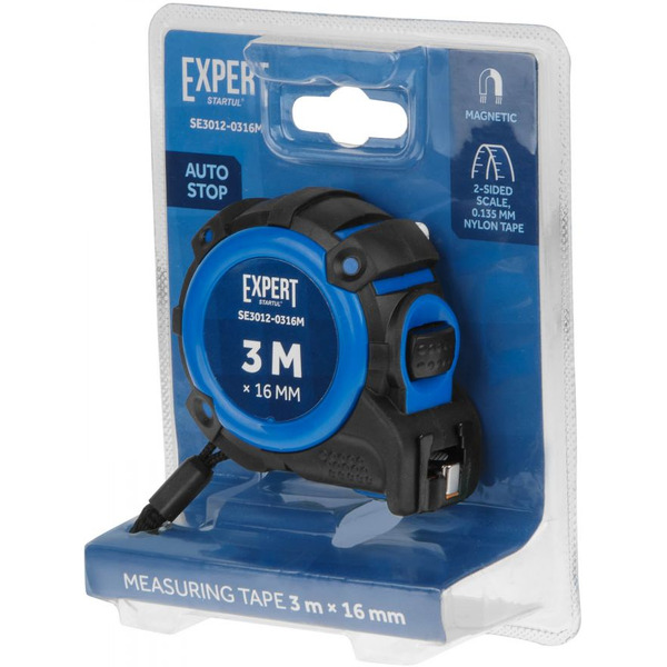 Рулетка STARTUL SE3012-0316M