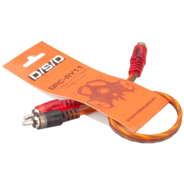 Кабель DSD DRC-RY11