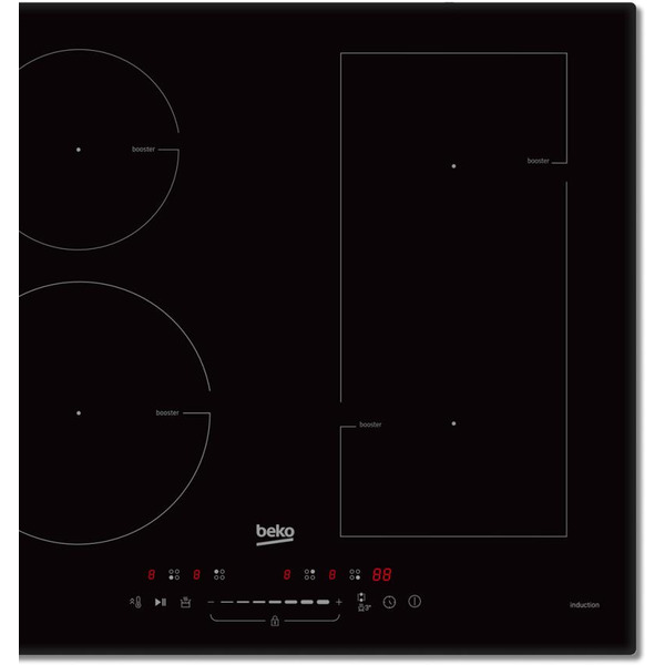 Варочная панель Beko HII 64500 FTO