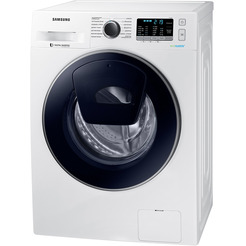 Стиральная машина SAMSUNG WW90K54H0UW/LP
