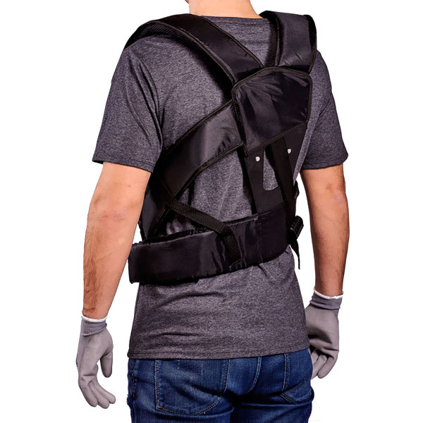 Триммер аккумуляторный Einhell AGILLO (3411320) без АКБ и ЗУ