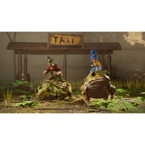 Игра It Takes Two для Xbox Series X и Xbox One