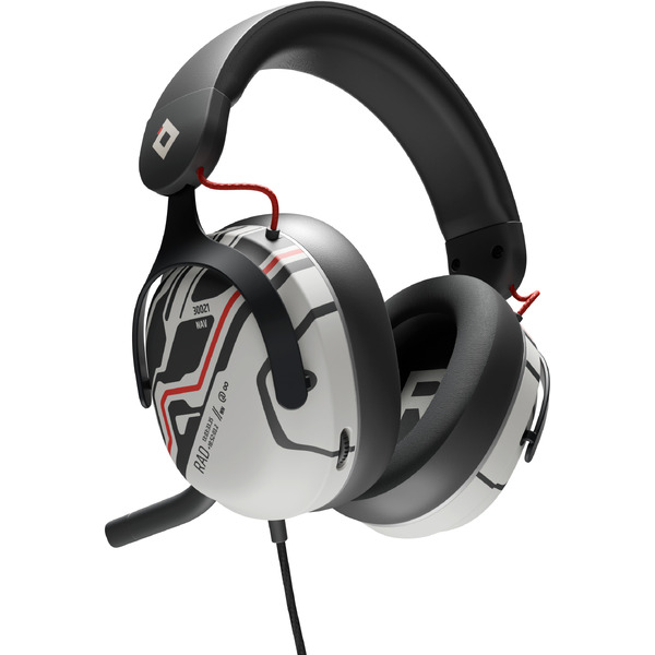 Наушники Red Square Rox RS321 RSQ-30021