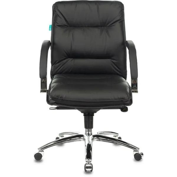 Кресло Бюрократ T-9927SL-LOW (черный)