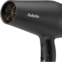 Фен BaByliss D215DE