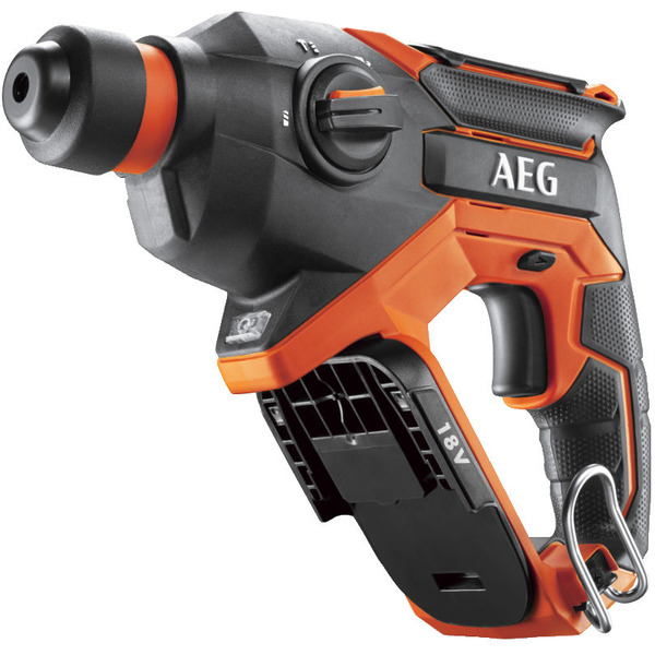 Перфоратор AEG Powertools BBH18C (без АКБ и ЗУ) 4935464984