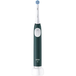 Электрическая зубная щетка ORAL-B iO2 (зеленый)