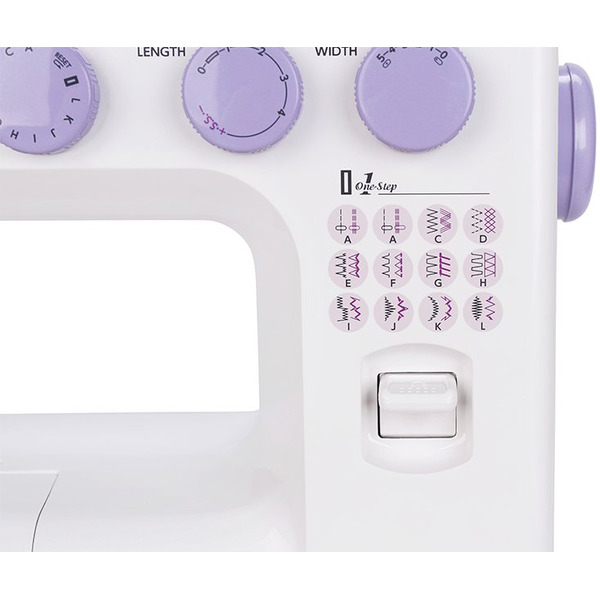 Швейная машина Janome VS 56S