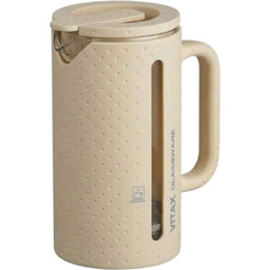 Френч-пресс VITAX Tea tower VX-3029