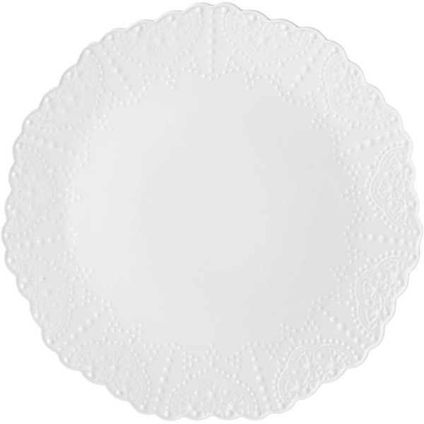 Блюдо Lefard Ажур / 189-340