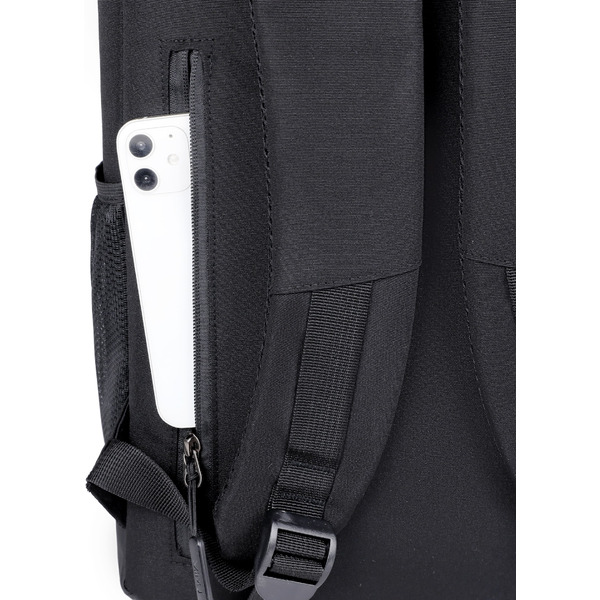 Рюкзак для ноутбука Miru MBP-1052 (черный)