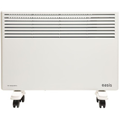 Конвектор Oasis LK-25