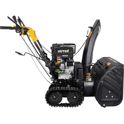 Снегоуборщик Huter SGC 8100C 70/7/4