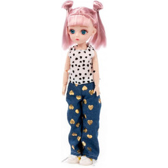 Кукла Полесье Даша на прогулке (в коробке №1) 2833