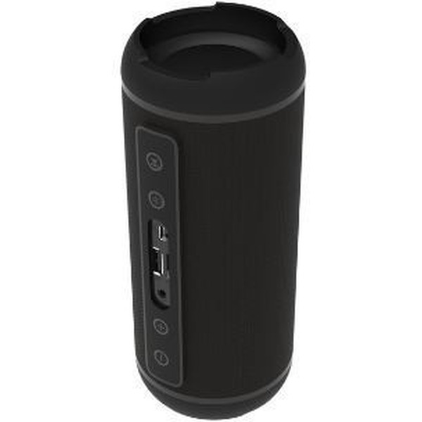 Портативная колонка Ritmix SP-320B