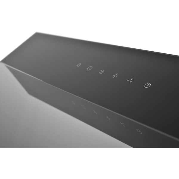 Вытяжка Haier HVX-W692GBA