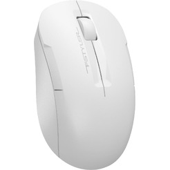 Мышь A4Tech Fstyler FG15C Air2 (белый)