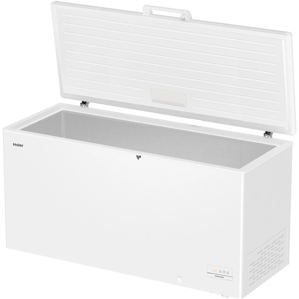 Морозильный ларь Haier HCE380RF