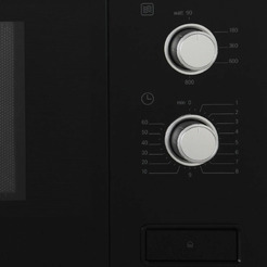 Встраиваемая микроволновая печь BOSCH BFL520MS0