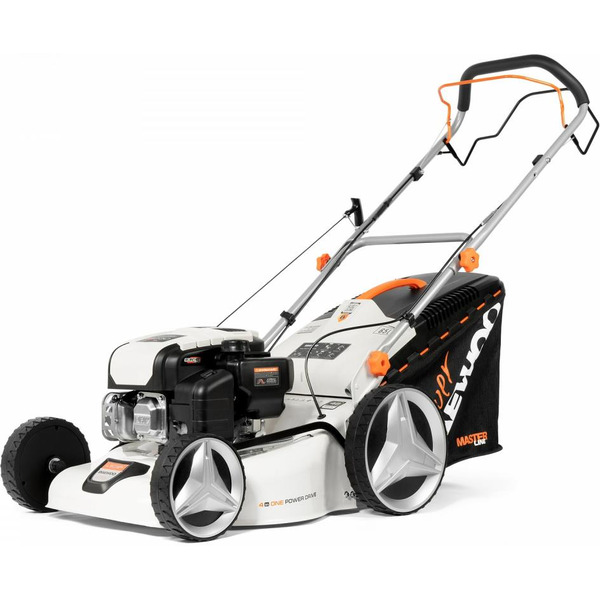 Газонокосилка бензиновая Daewoo Power L 50SP