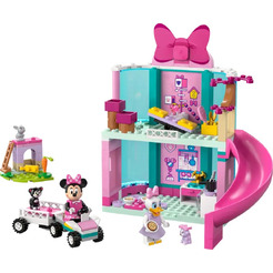 Конструктор Lego Disney Мини-домик Энканто 43261
