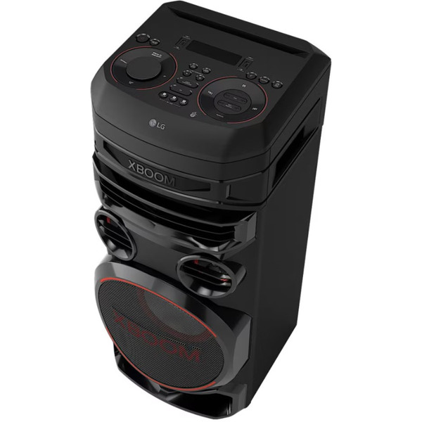 Минисистема LG RNC7 DRUSLLK