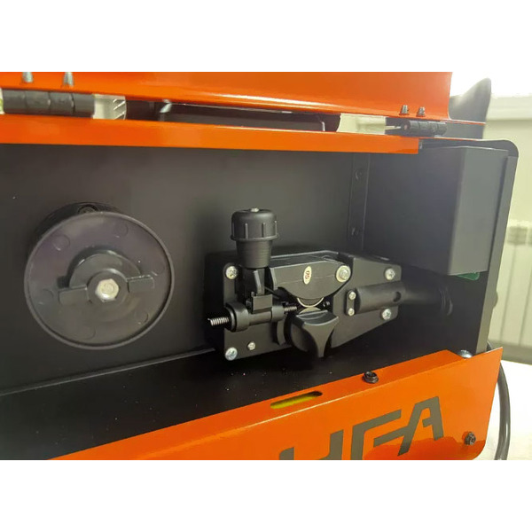 Сварочный инвертор SAYFA SAYFA-200