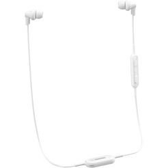 Наушники-вкладыши PANASONIC RP-NJ300BGCW белый