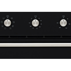 Духовой шкаф Akpo PEA 7008 MMD01 BL