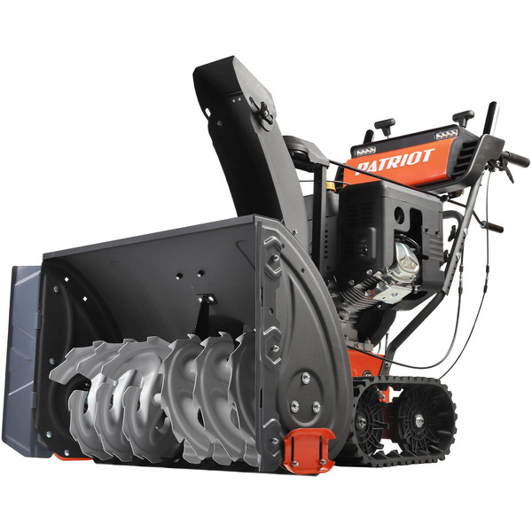 Снегоуборщик Patriot Сибирь 130 ЕТ 426108130