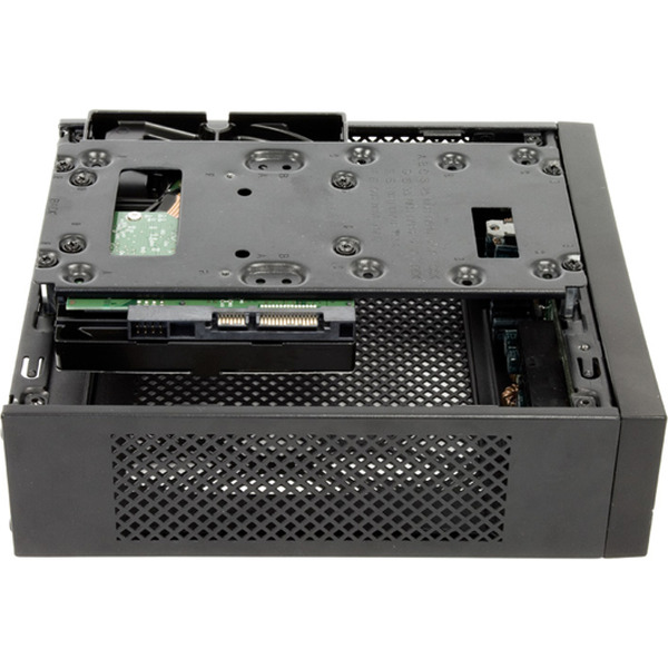 Корпус CHIEFTEC IX-03B-120W