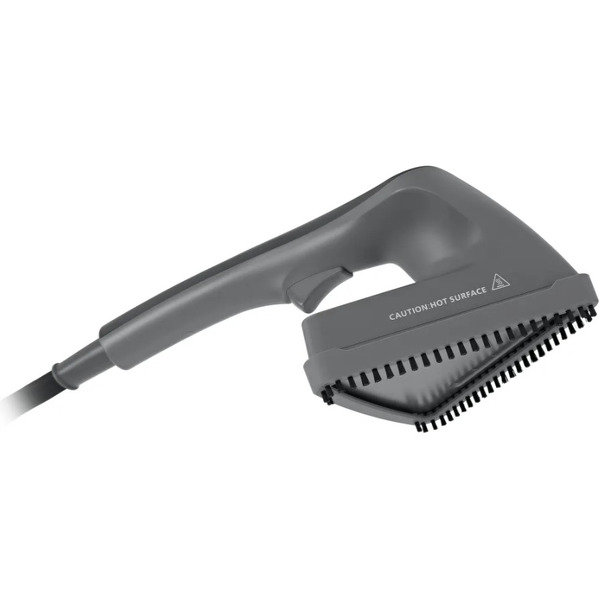 Отпариватель вертикальный POLARIS PGS 2850VA Turbosteam (графитовый)