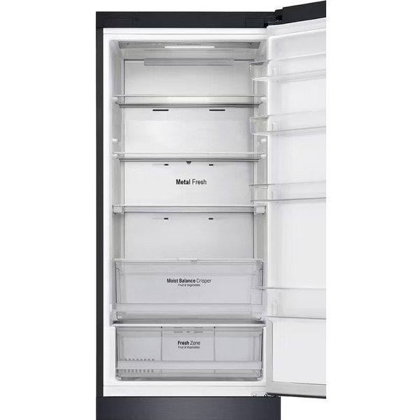 Холодильник LG DoorCooling+ GA-B509CBTL