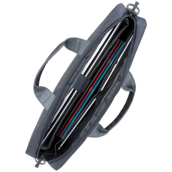 Сумка для ноутбука RIVACASE 7532 15.6" / 6 dark grey